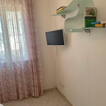 Casa Pisacane Apartamento Forio di Ischia