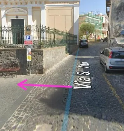 Casa Pisacane