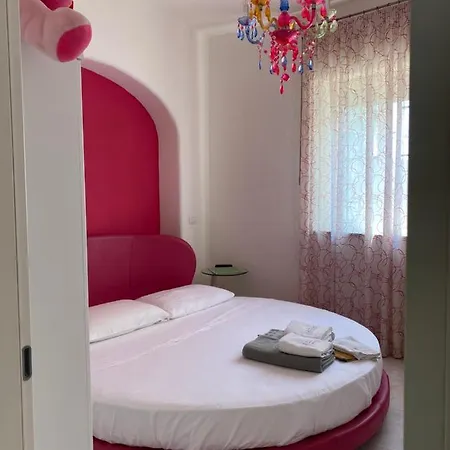 Casa Pisacane Forio (Isola d'Ischia)