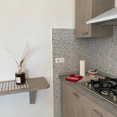 Apartment Casa Pisacane Forio (Isola d'Ischia)