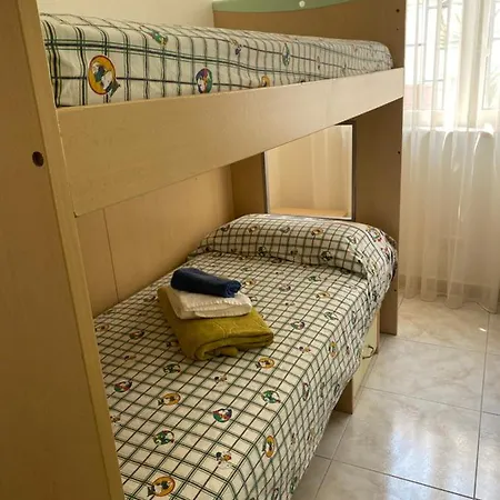 Apartment Casa Pisacane *